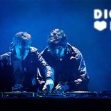 Digitalism Live "I Love You, Dude" Album Launch Radio Concert (Halle) 20.05.2011