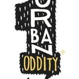 1 Jahr Urban Oddity (by Caspar - 2012)