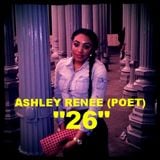 THE DUKE'S CLASSIC SOUL and R&B REVUE | AUGUST 11, 2015 | ASHLEY RENEE (POET)!
