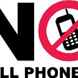 The Campus Circuit Show with Vivian : Why The Ban Of Cell Phones In Some Universities ?