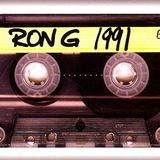 DJ RON G blendz #1