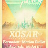 ACTIVIST PARTY XVI SEPT 012