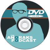 DVD Club - Batman (1989)