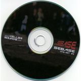 D'N'B Set #08 (Mixed By Sebase)