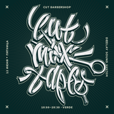 Verde — Cut Mixtape #17