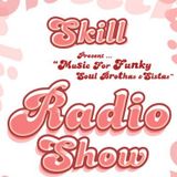 DaBreakOff @ "THE GOOD OLD FUNKY TIMES" radio show (2o1o)