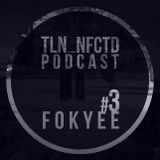 Tallinn Infected Podcast #3 - Fok Yee