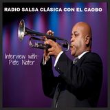RADIO SALSA CLÁSICA CON EL CAOBO | 18 DE JUNIO 2015 | ¿EL CAOBO? ¿QUIÉN ES?