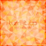 Turn It Up Mixtape