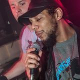 UTAH JAZZ & DARRISON LIVE @ LIQUID V CABLE FEB 15TH 2013