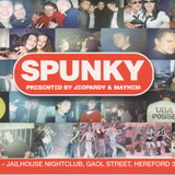 M-ZONE , RIZE & FREEWAY - SPUNKY - APRIL 2001 - JAILHOUSE