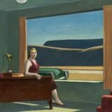 Rachel and the Tortoise or The Value of Experience