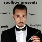 most wanted dimitri from paris loves boogie
