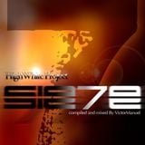 Hi White Session - Siete by Victor Manuel