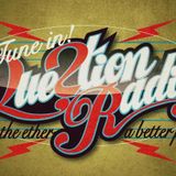 Question Radio Show - Dj Mehdi 45 min.dj set 25.10.2012