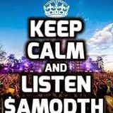Love Remix-DJ samodth