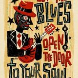 Blues & Soul @ Punkytown