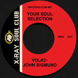 YOUR SOUL SELECTION VOL#2 - JOHN SIGMUND