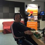 TNT Radio Show. Dean Anderson with Chalky and Andy Dyson 18-6-15 Pt 2