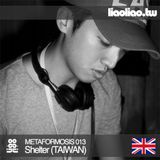 MS013 - Shelter (Taiwan)