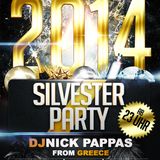 Silvester Party Insinde Cafe-Bar December 2014