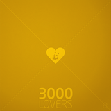 Paul Pre - 3000 Lovers