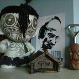 Native Tongues: NZ Music Show (25.02.2013)