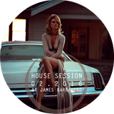 House Session | 02. 2016 | By James Barbadoro