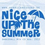 Hurricane Sound - Nice Up The Summer Mix CD