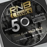 RNB Classics® Mixtape 5