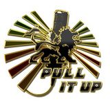 Pull It Up Show - Episode 05 - Saison 2