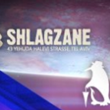 De Duck gets crazy @ Shlagazne (former Penguin club/ISR) 23.3.13