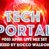 Tech Portal 003 April 2016 Rocco Waldon