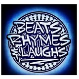 Beats Rhymes And Laughs - 11-12-14 - LIVE