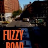 Fuzzy Road #5
