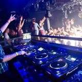 Ministry of Sound 22nd Birthday 28/09/13 - Santero Live in The Box, warming up for Armand Van Helden