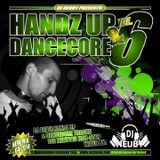 Handz Up & Dancecore Vol.6 - Mixed by DJ Neuby (04.2014)