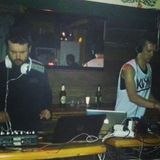 UNlimited ARt l Zopester l live dj set @Aquarium, Sombor 28/02/15