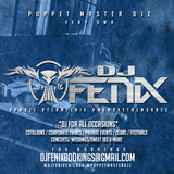 Reggaeton Mix (LIVE)