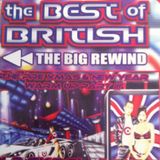 Kenny Ken, Best of British 'the Big Rewind' mc moose, 93-98 jungle/drum & bass
