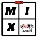 NRG Mix - iMix 327