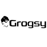 Vocal progressive house mix - 1 - DJ Grogsy
