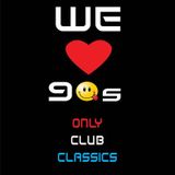 We Love 90s Vol 2