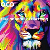 OCD - Like Nobody's Watching