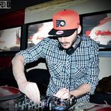"Movin Martians" Sulphur4invaderS dj set