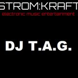 Dj T.A.G. @ Strom:Kraft Radio Hamburg - 03.2013