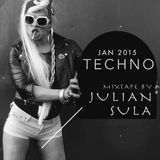 TECHNO 2015
