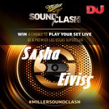 Sasha EivisS – UKRAINE - Miller SoundClash