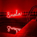 12 Inčų Po Žeme - Smala VI