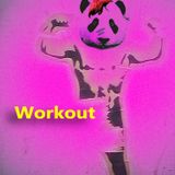 Jake Cusack - 64mins and 3 seconds workout